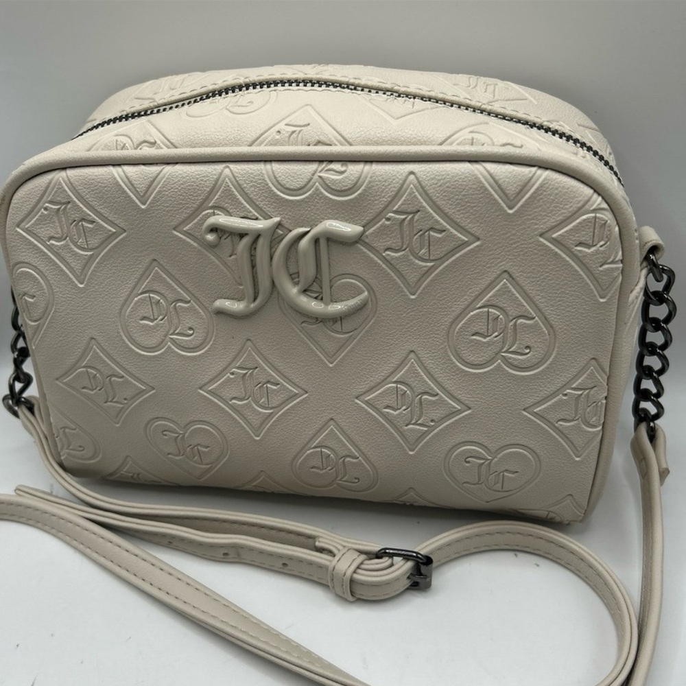 Juicy Couture Crossbody Bag